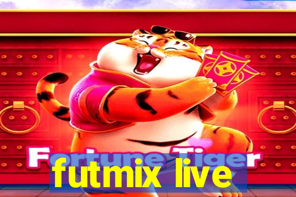 futmix live